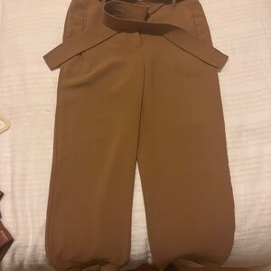 Wilfred Tan Women's Trousers